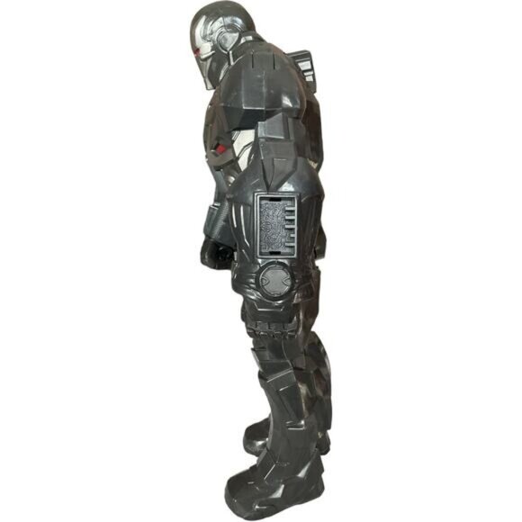 Marvel Comics War Machine Action Figure - Picture 4 of 5